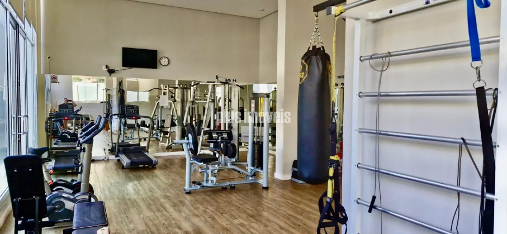 Apartamento, 2 quartos, 70 m² - Foto 4