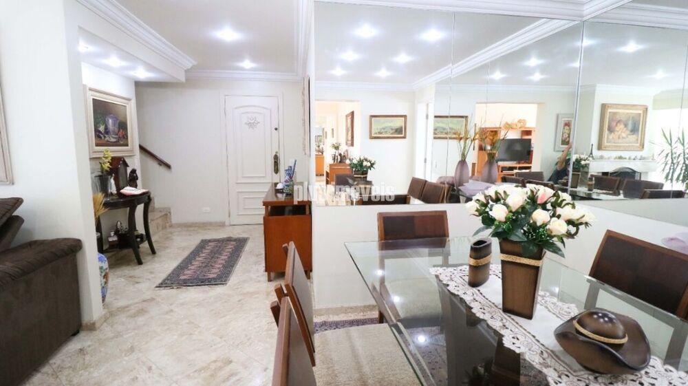 Apartamento, 3 quartos, 209 m² - Foto 5