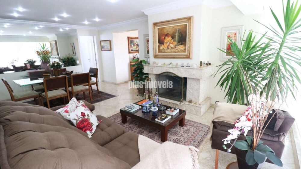 Apartamento, 3 quartos, 209 m² - Foto 15