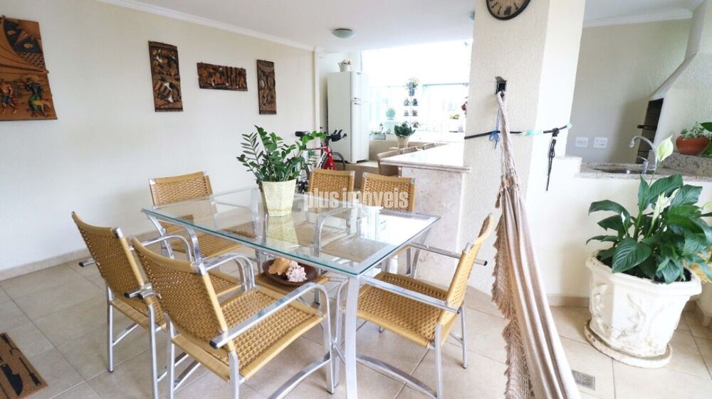 Apartamento, 3 quartos, 209 m² - Foto 14