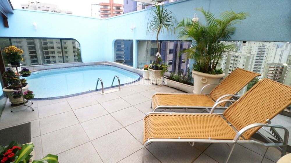 Apartamento, 3 quartos, 209 m² - Foto 8