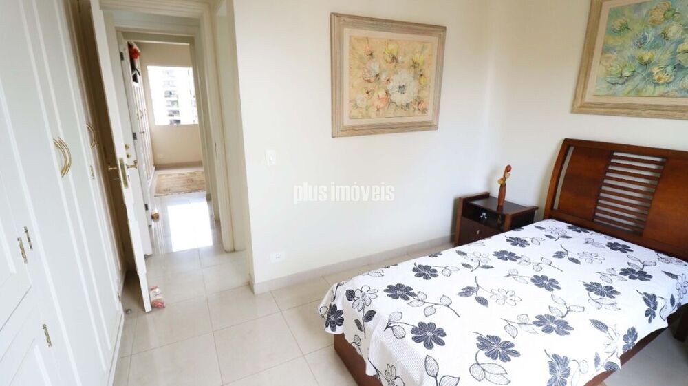 Apartamento, 3 quartos, 209 m² - Foto 3