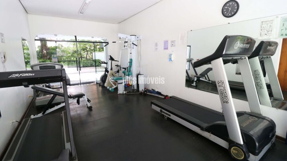 Apartamento, 3 quartos, 209 m² - Foto 12