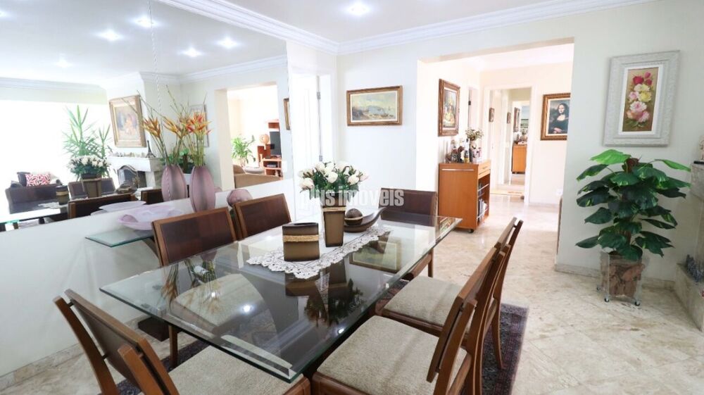 Apartamento, 3 quartos, 209 m² - Foto 10