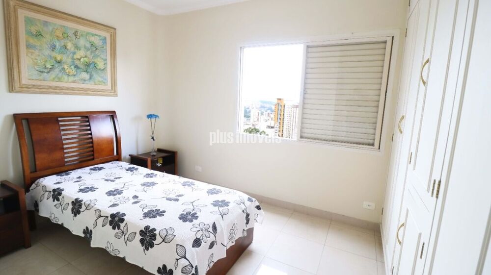 Apartamento, 3 quartos, 209 m² - Foto 7