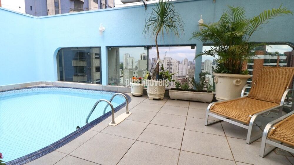 Apartamento, 3 quartos, 209 m² - Foto 9