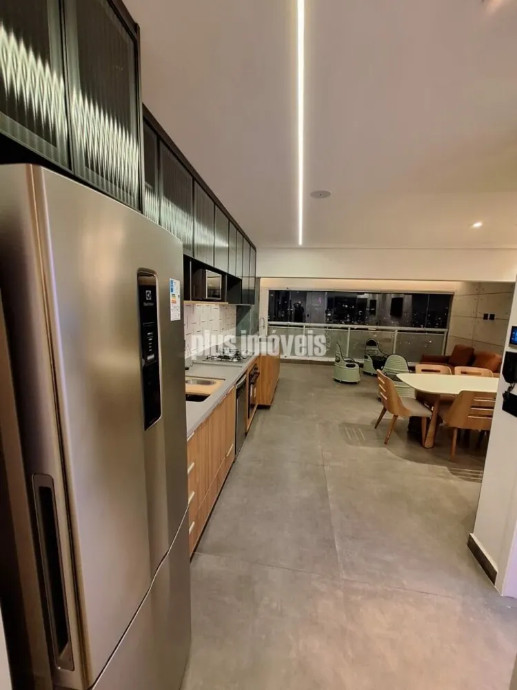 Apartamento, 1 quarto, 85 m² - Foto 2