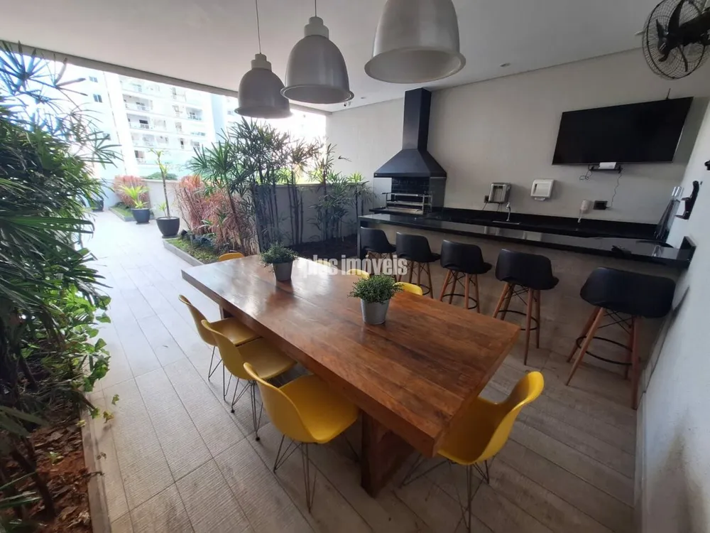 Apartamento, 1 quarto, 85 m² - Foto 3