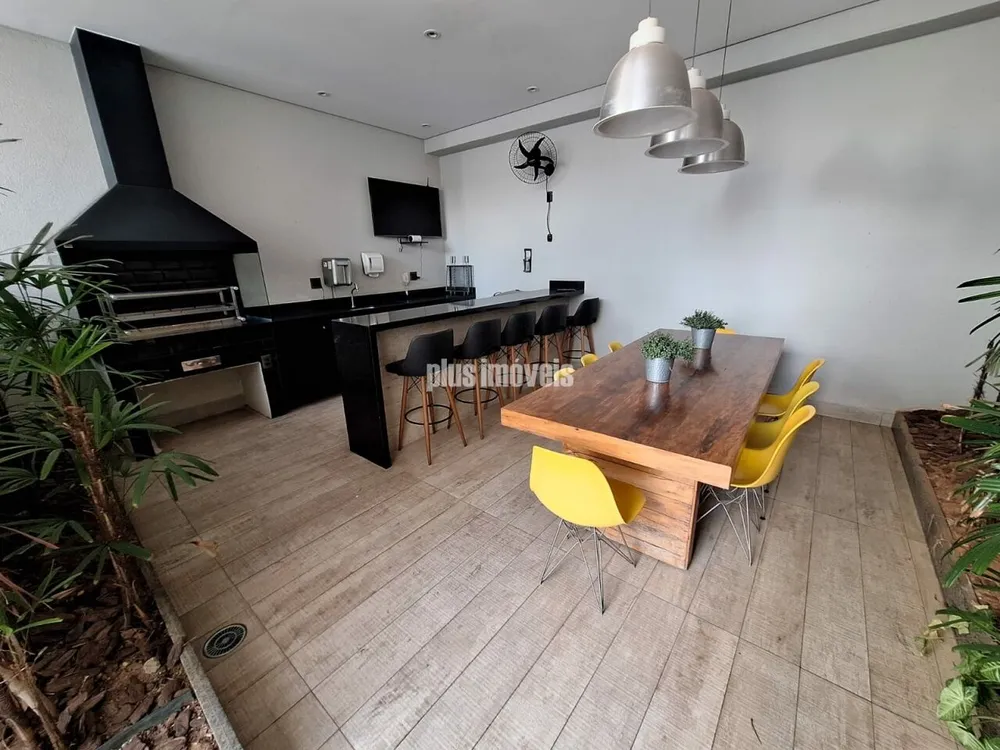 Apartamento, 1 quarto, 85 m² - Foto 4