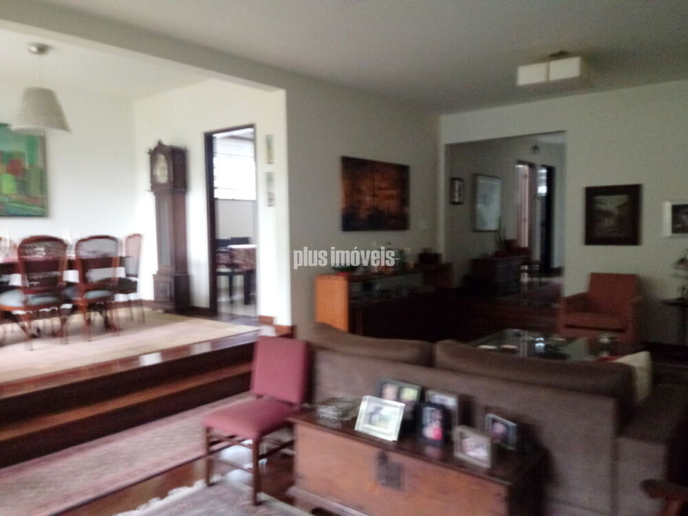 Casa, 4 quartos, 286 m² - Foto 8