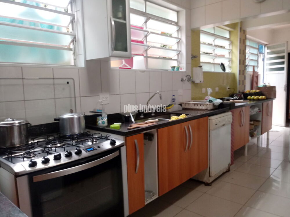 Casa, 4 quartos, 286 m² - Foto 3