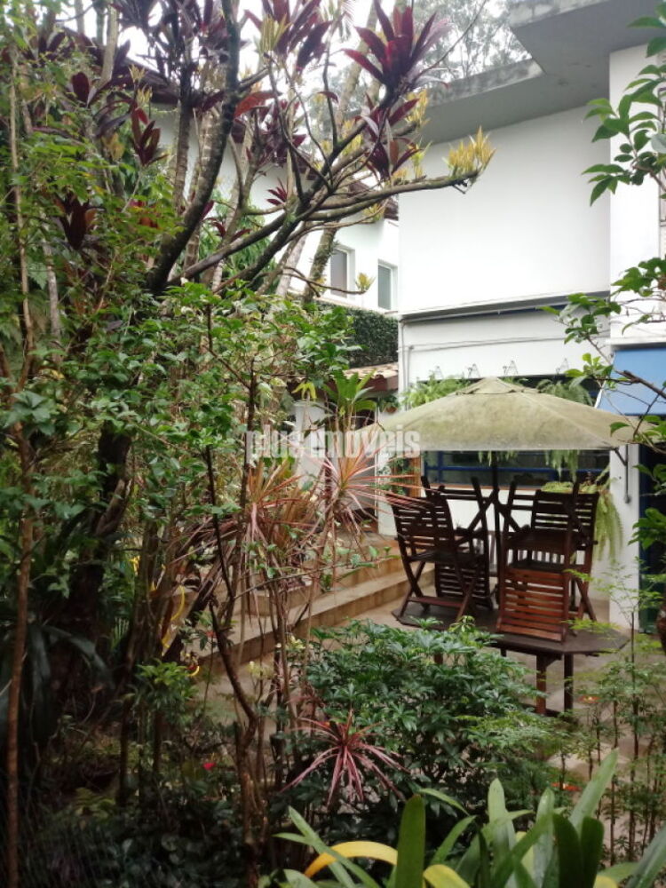 Casa, 4 quartos, 286 m² - Foto 26
