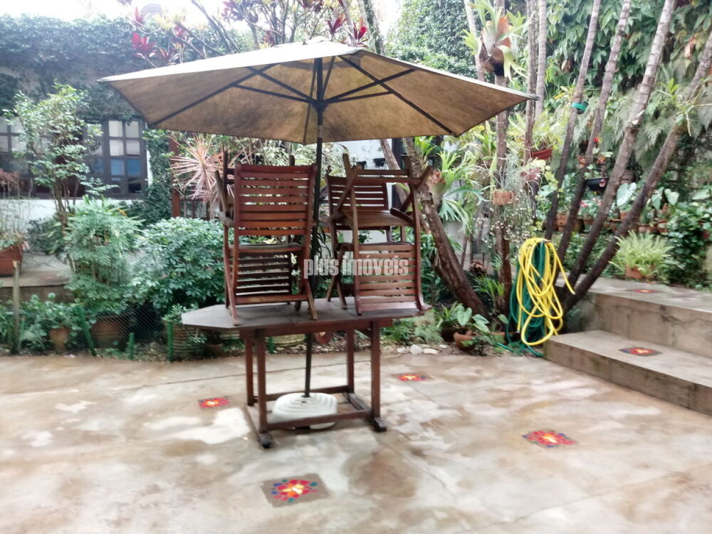 Casa, 4 quartos, 286 m² - Foto 12
