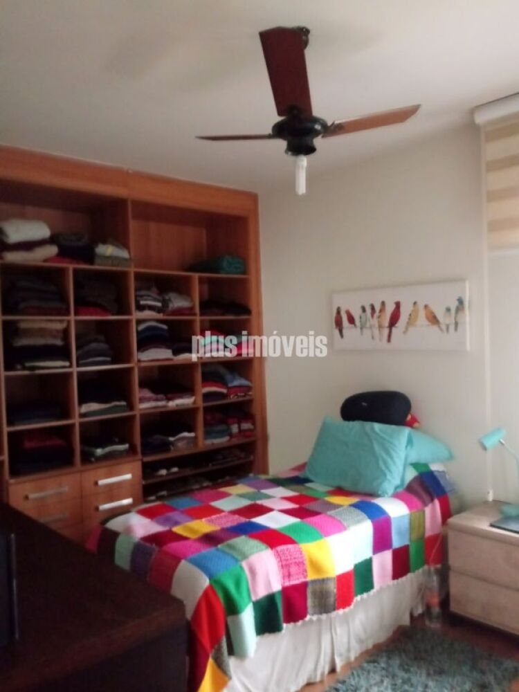 Casa, 4 quartos, 286 m² - Foto 10
