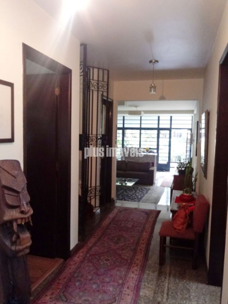 Casa, 4 quartos, 286 m² - Foto 24