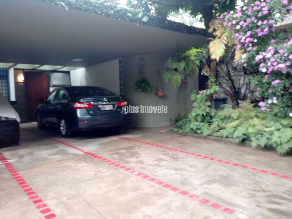 Casa, 4 quartos, 286 m² - Foto 27