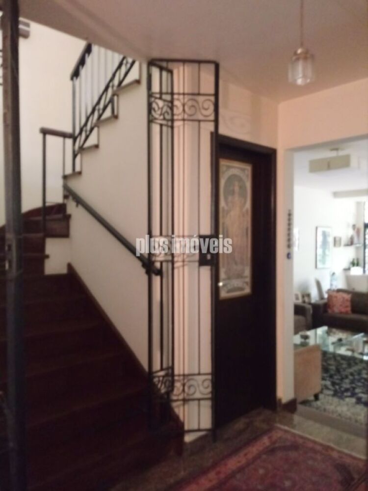 Casa, 4 quartos, 286 m² - Foto 14