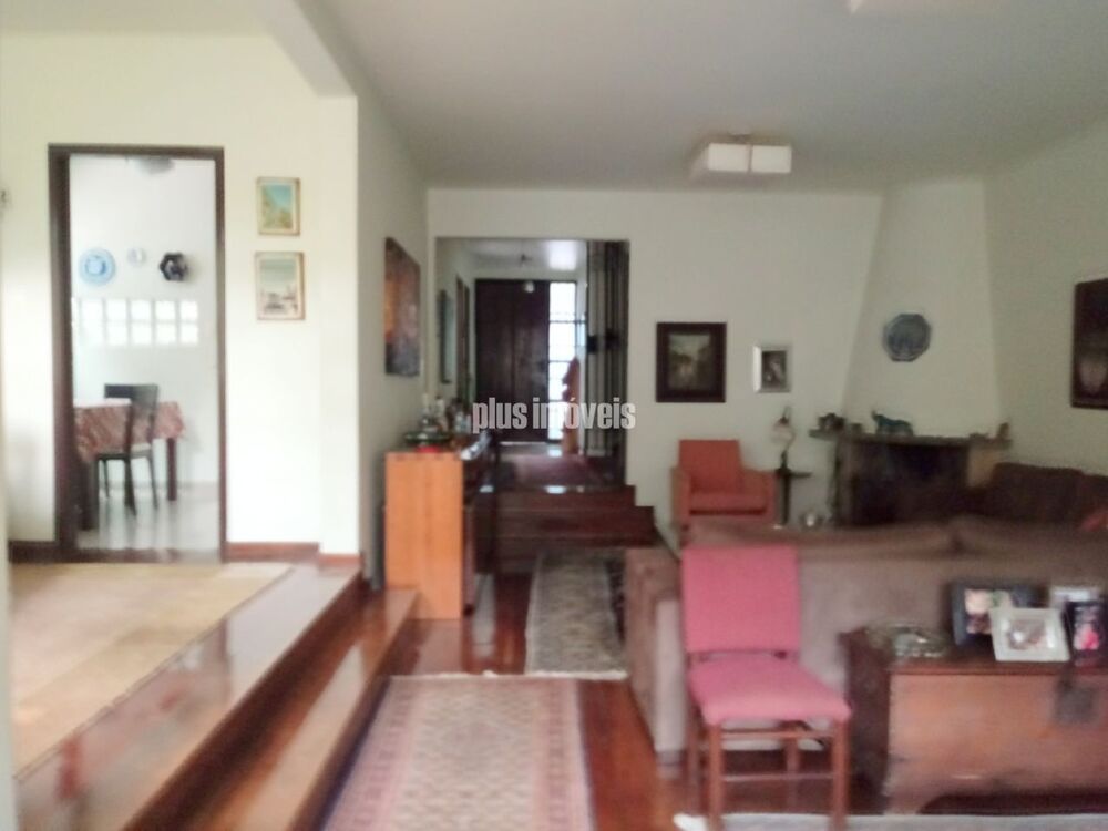 Casa, 4 quartos, 286 m² - Foto 16