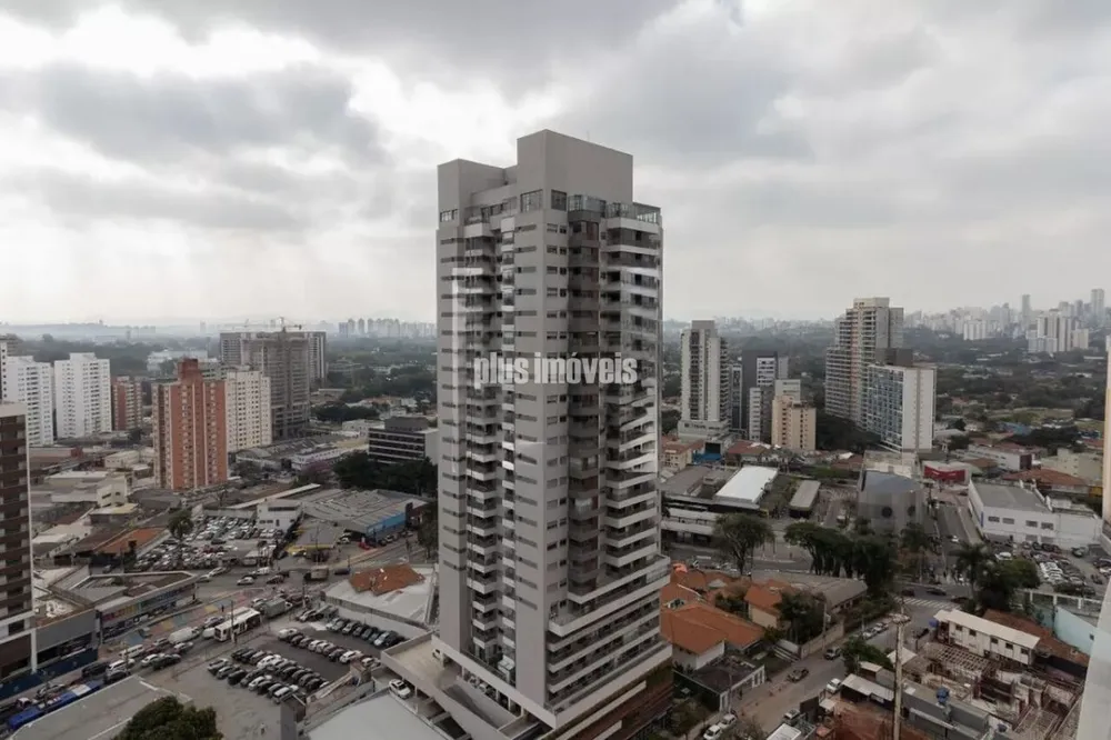 Apartamento, 3 quartos, 79 m² - Foto 4