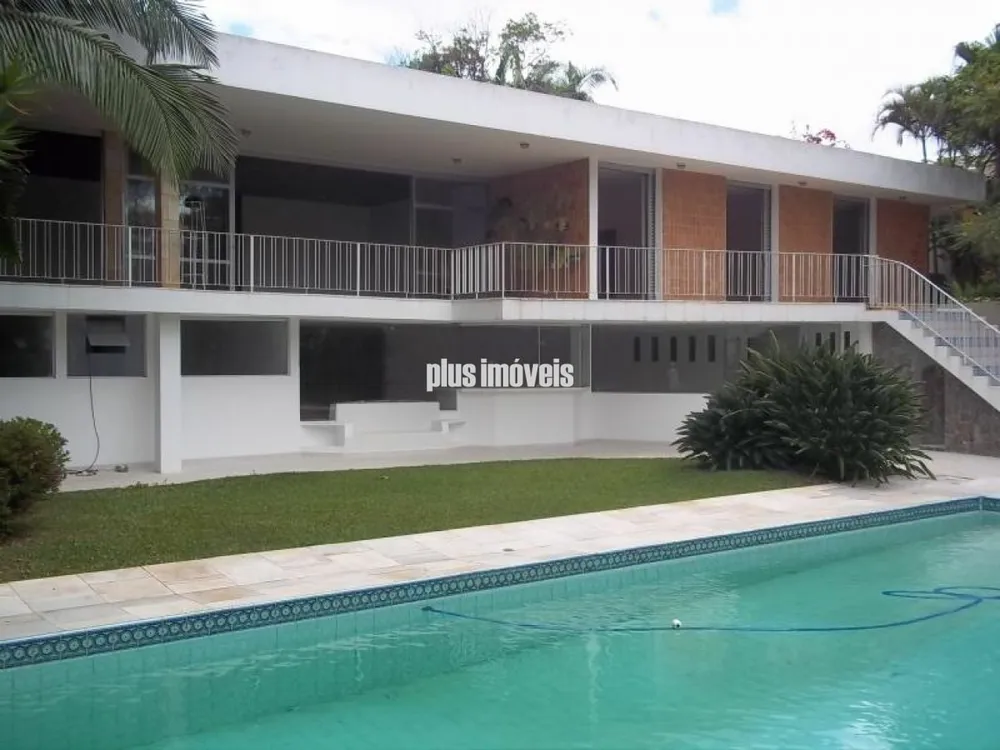 Casa, 4 quartos, 800 m² - Foto 12
