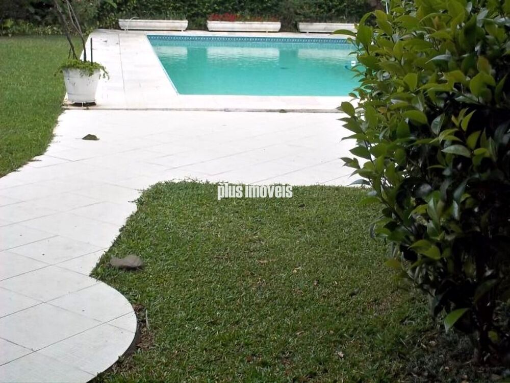 Casa, 4 quartos, 800 m² - Foto 1