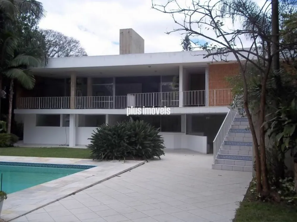 Casa, 4 quartos, 800 m² - Foto 11