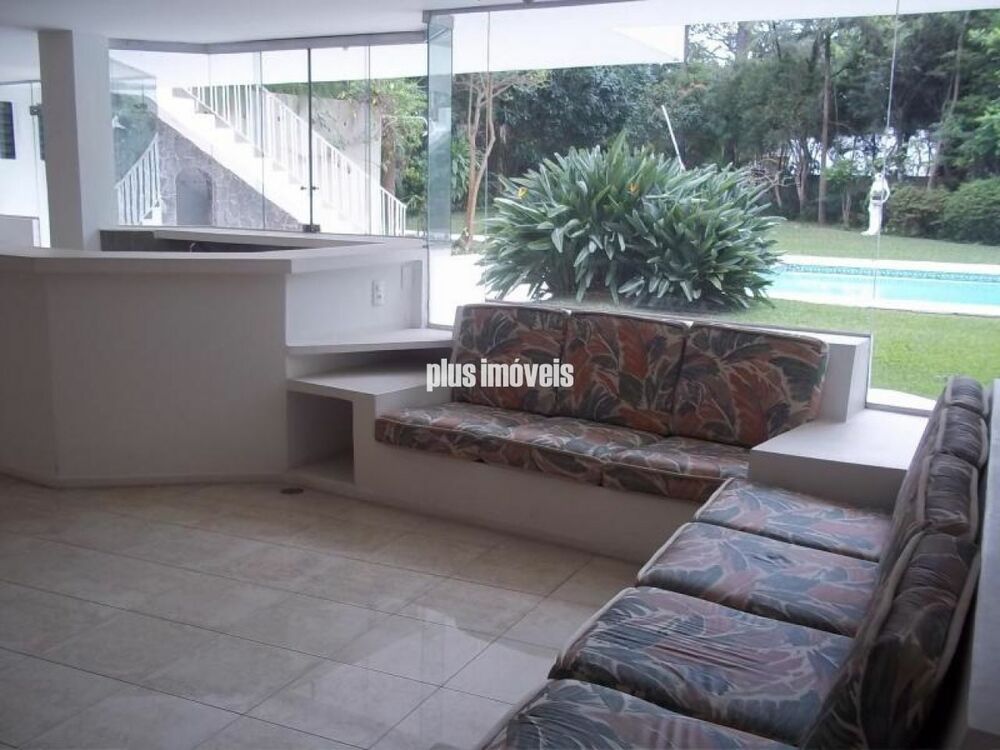 Casa, 4 quartos, 800 m² - Foto 11