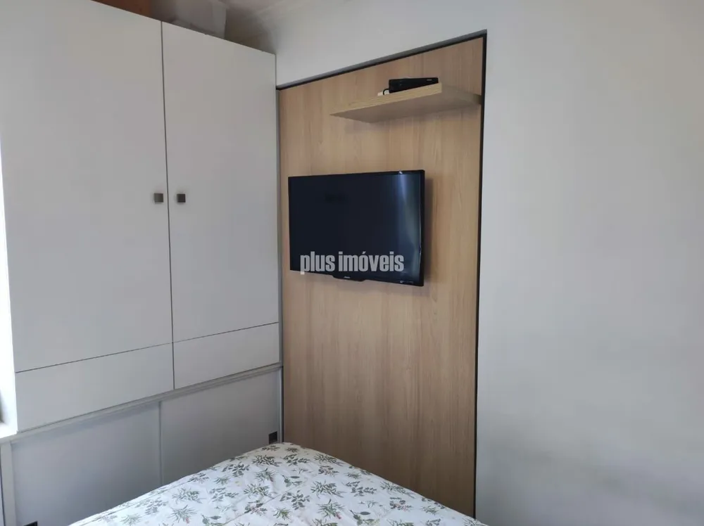 Apartamento, 2 quartos, 62 m² - Foto 3