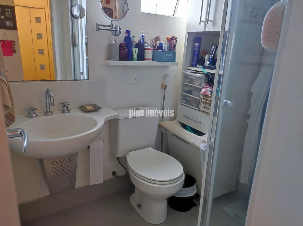Apartamento, 2 quartos, 62 m² - Foto 4