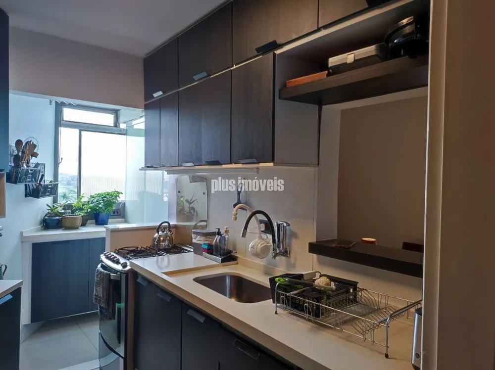 Apartamento, 2 quartos, 62 m² - Foto 1