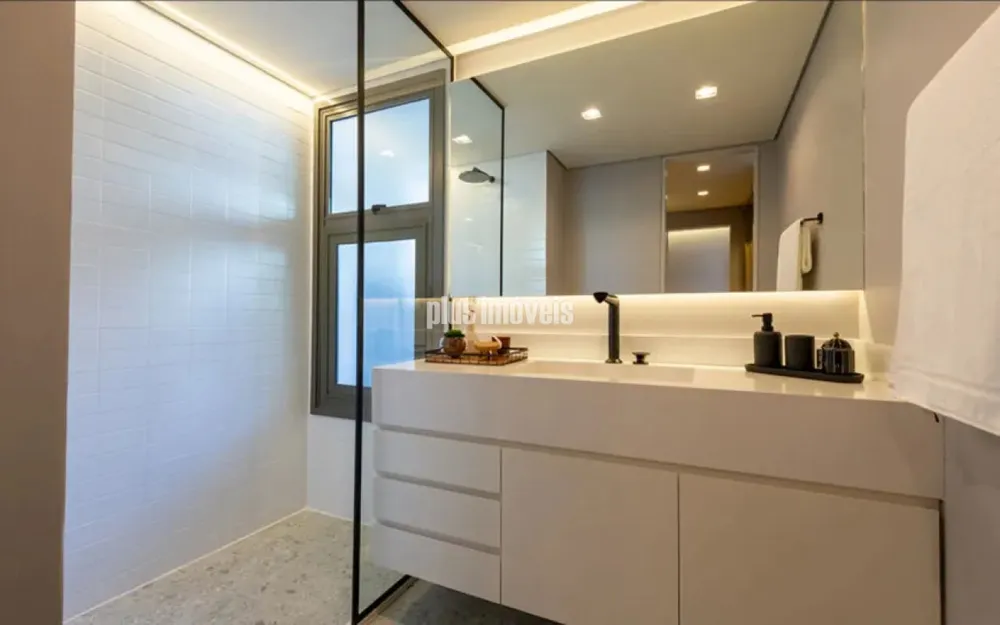Apartamento, 3 quartos, 244 m² - Foto 3
