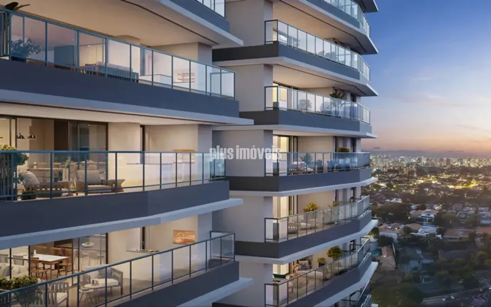 Apartamento, 3 quartos, 244 m² - Foto 4