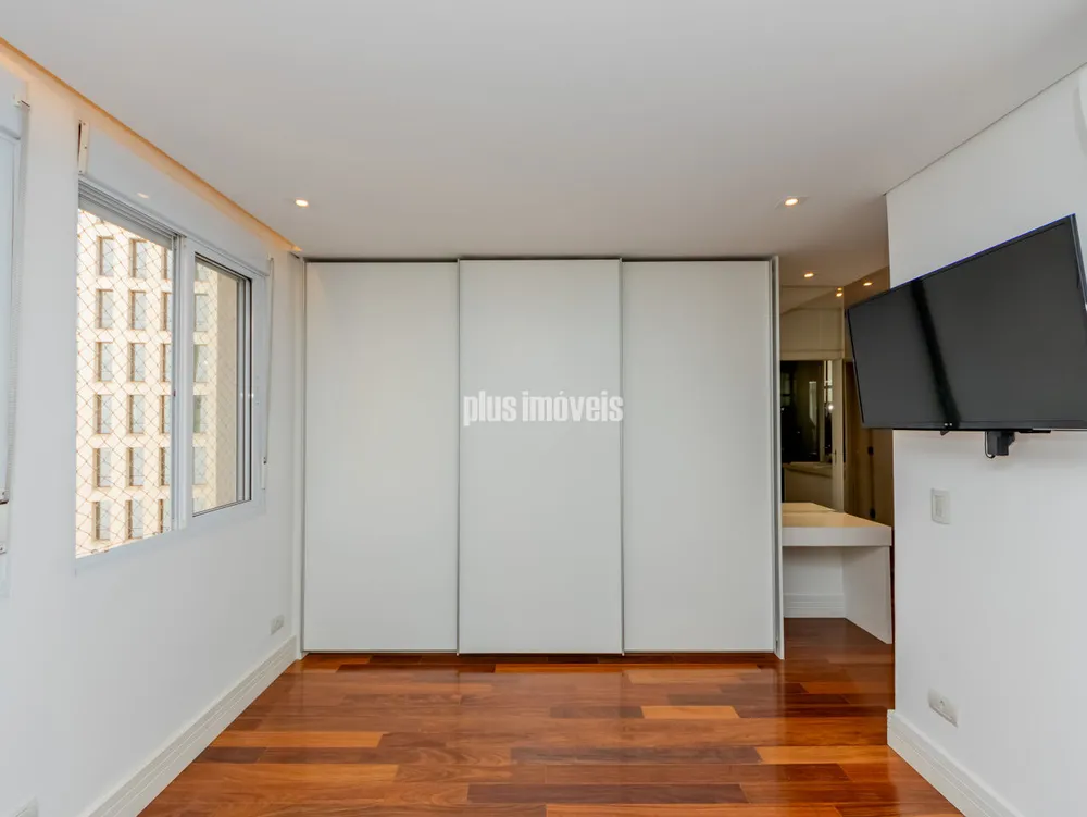Apartamento, 3 quartos, 138 m² - Foto 8