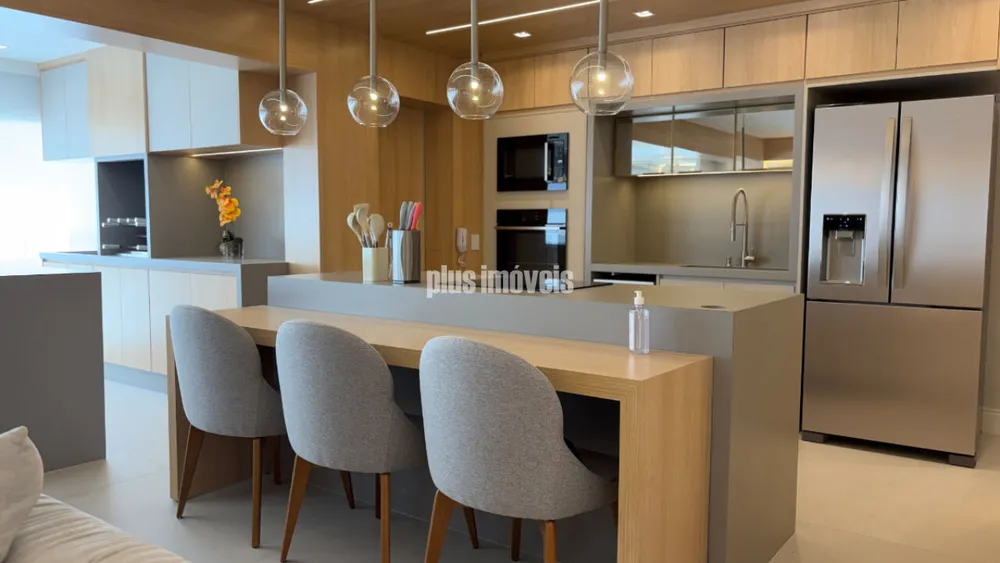 Apartamento, 3 quartos, 115 m² - Foto 4
