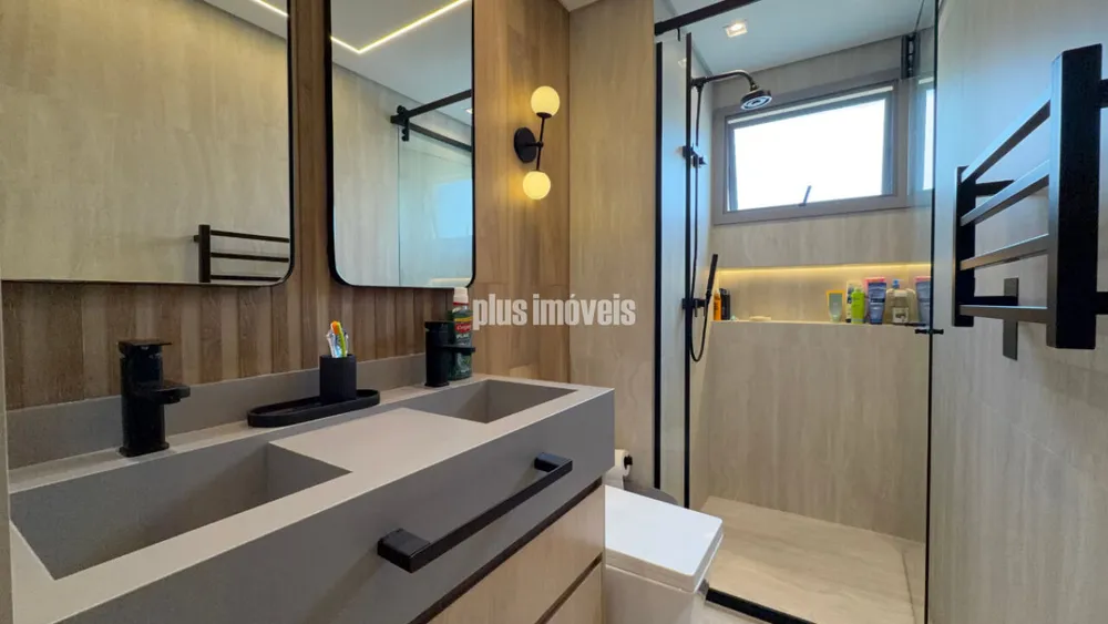 Apartamento, 3 quartos, 115 m² - Foto 3