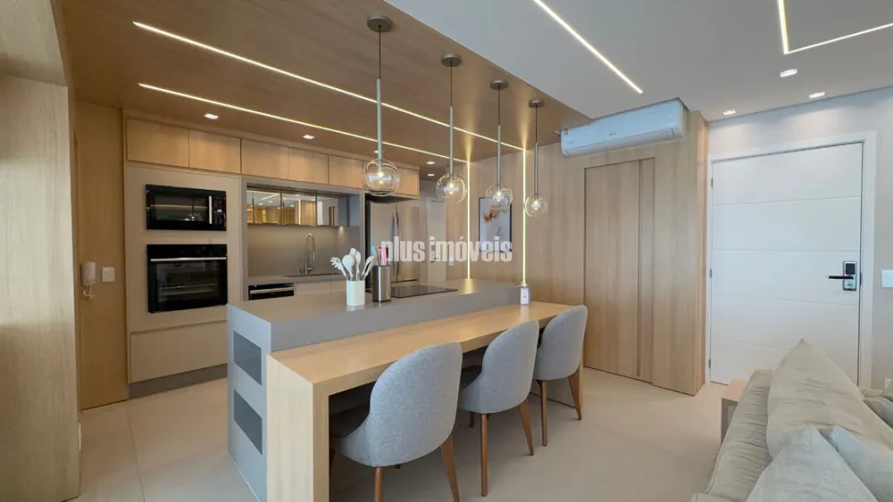 Apartamento, 3 quartos, 115 m² - Foto 2