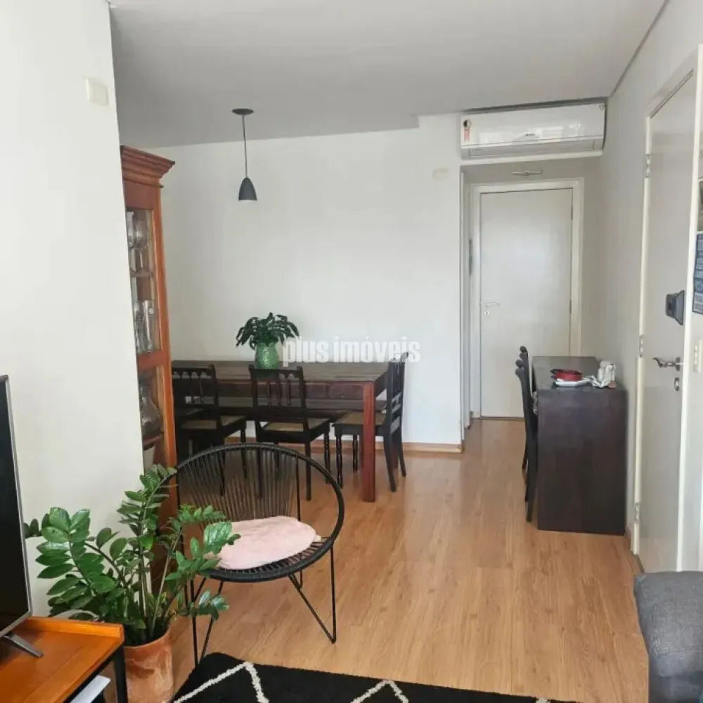 Apartamento, 3 quartos, 100 m² - Foto 1