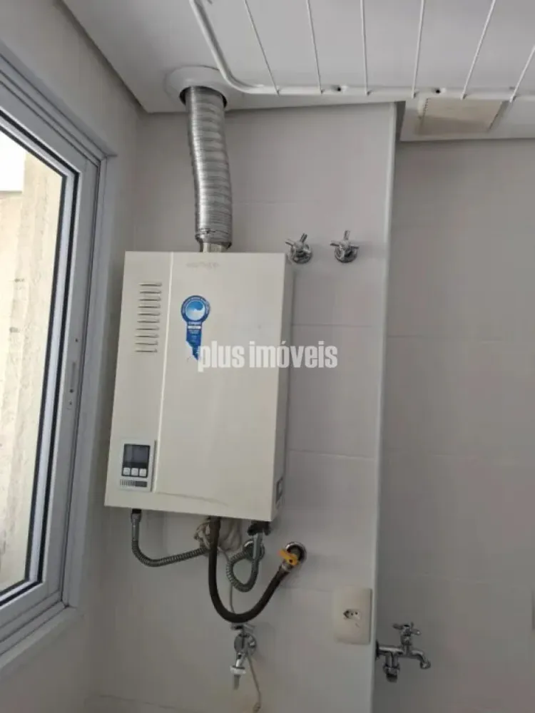 Apartamento, 3 quartos, 100 m² - Foto 2