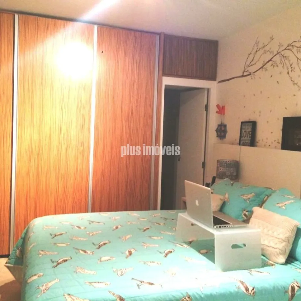 Apartamento, 3 quartos, 120 m² - Foto 3