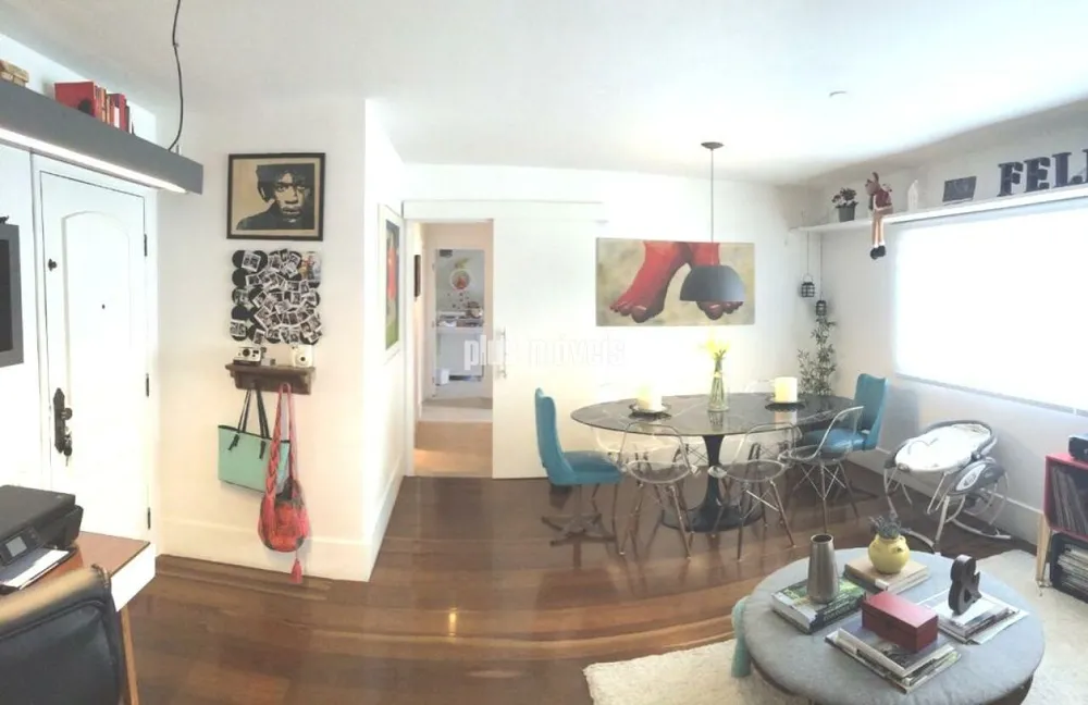 Apartamento, 3 quartos, 120 m² - Foto 6