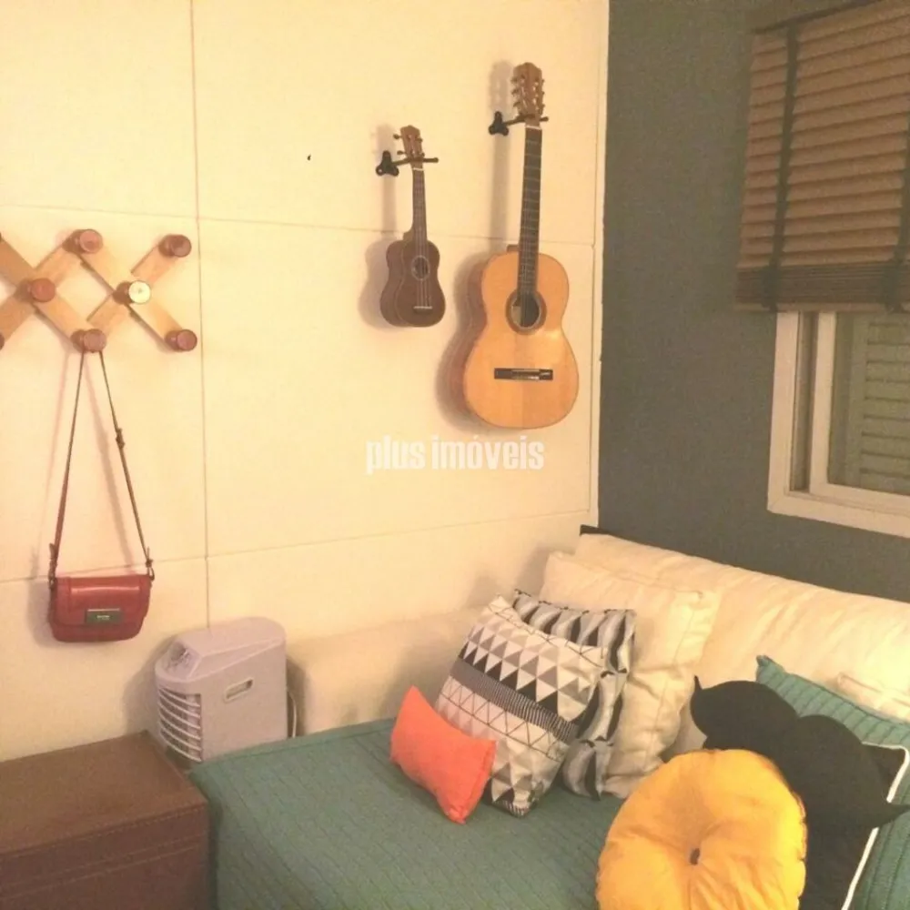 Apartamento, 3 quartos, 120 m² - Foto 8