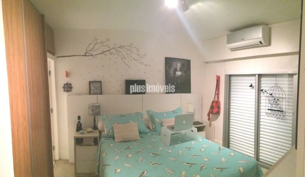 Apartamento, 3 quartos, 120 m² - Foto 2