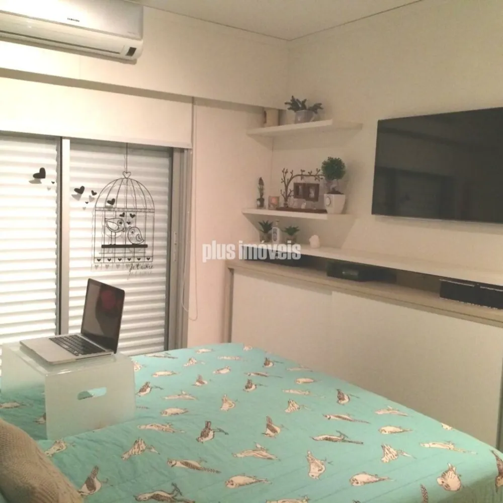 Apartamento, 3 quartos, 120 m² - Foto 4