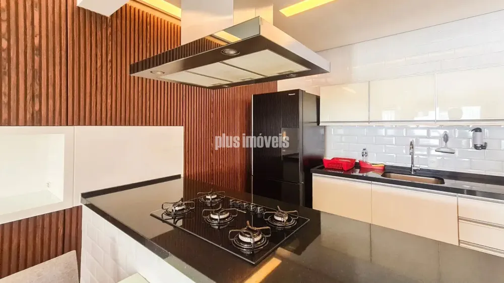 Apartamento, 2 quartos, 87 m² - Foto 2