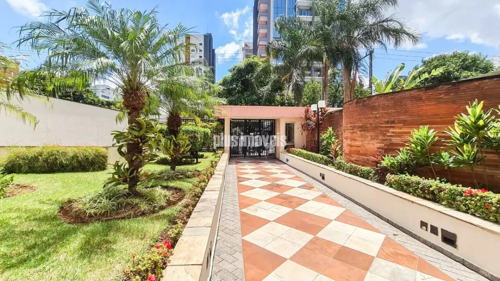 Apartamento, 2 quartos, 87 m² - Foto 6