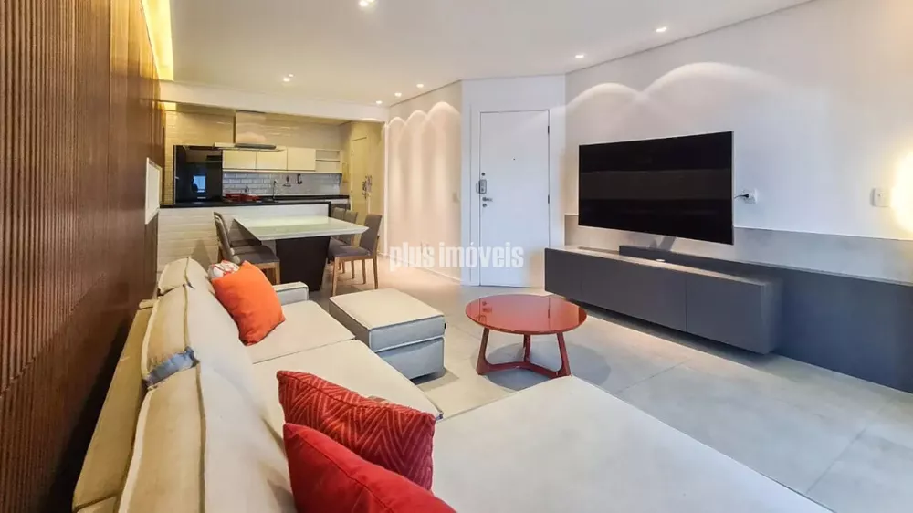 Apartamento, 2 quartos, 87 m² - Foto 2