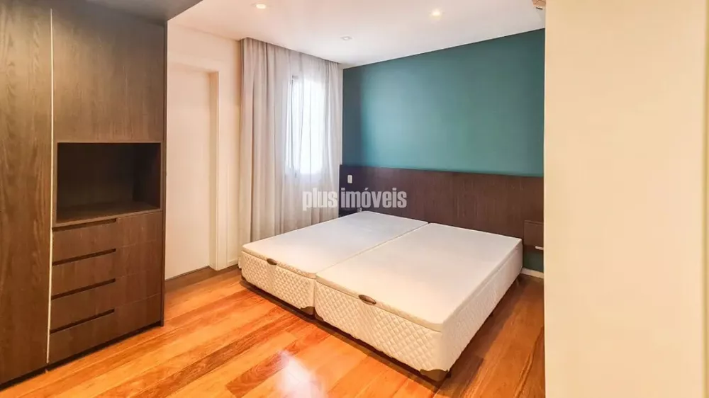 Apartamento, 2 quartos, 87 m² - Foto 1