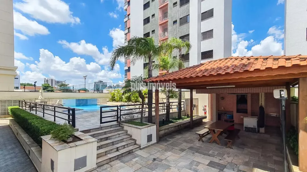 Apartamento, 2 quartos, 87 m² - Foto 4