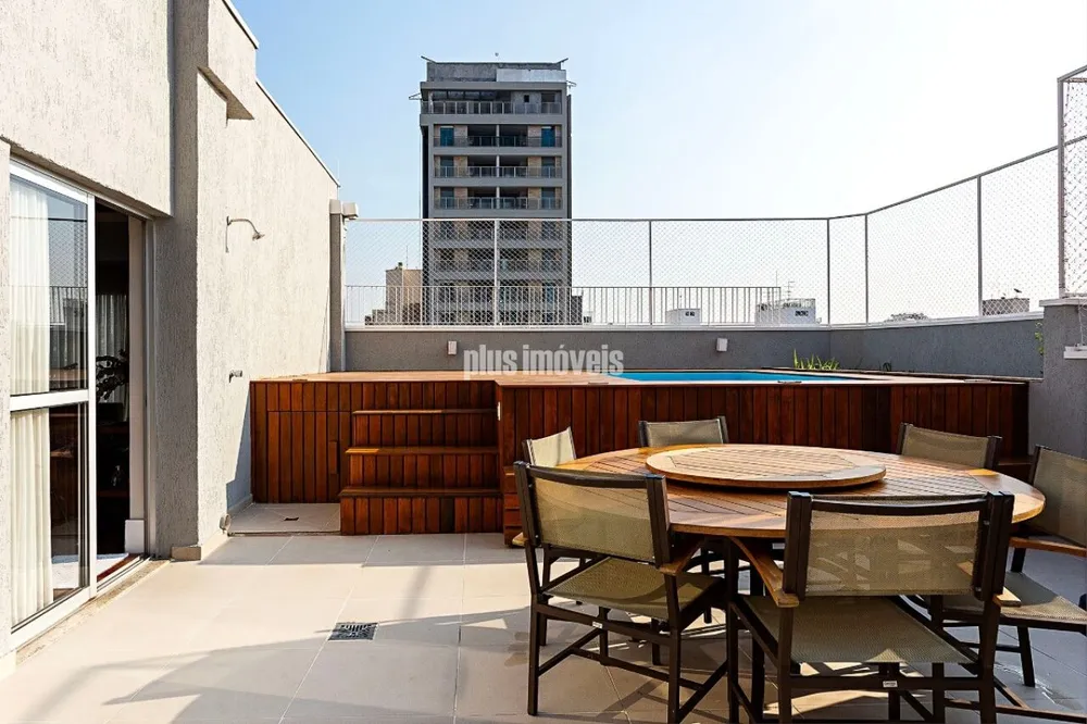 Apartamento, 3 quartos, 254 m² - Foto 4