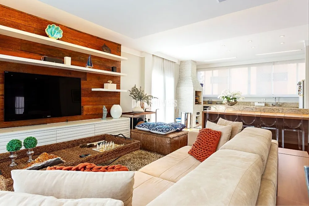 Apartamento, 3 quartos, 254 m² - Foto 2
